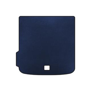EVA V-1 Trunk Mat (Avant, Blue)
