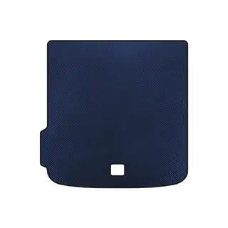 EVA V-1 Trunk Mat (Avant, Blue)