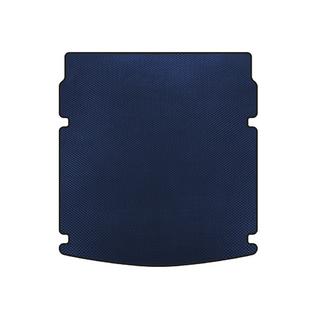 EVA Trunk Mat V-1 (Coupe, Blue) Audi A5 2007-2015