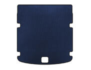 Audi A5 2007-2015 Trunk Mat EVA (Sportback, Blue) photo 1