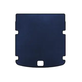 Trunk Mat EVA (Sportback, Blue)