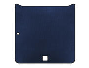 Audi A6 C4 1994–1997 EVA Trunk Mat (Avant, Blue) photo 1