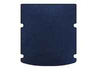 Audi A6 C7 2011-2017 EVA V-1 Trunk Mat (Sedan, Blue) photo 1