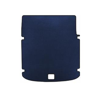 Trunk Mat (2010-2014, Blue)