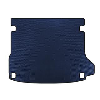 EVA Trunk Mat V-1 (Blue) Audi Q5 2008-2017
