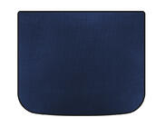 Audi TT 2006-2014 Trunk Mat EVA (Coupe, Blue) photo 1