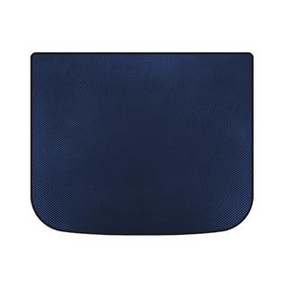 Trunk Mat EVA (Coupe, Blue)