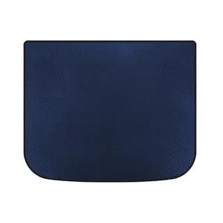 Trunk Mat EVA (Coupe, Blue)