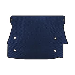 Trunk Mat EVA (Coupe, Blue)
