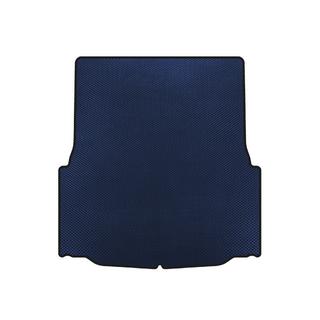 Trunk Mat (SD, Blue)