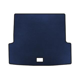 Trunk Mat EVA (For E91, Blue) BMW 3 Series E90/E91 2005-2011