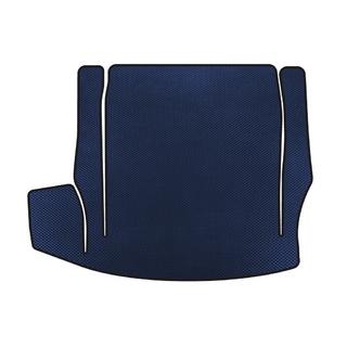 EVA Trunk Mat (for F23, Blue) BMW 2 Series F22/F23 2014-2021
