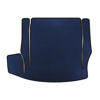 Trunk Mat EVA V1 (For F22, Blue) BMW 2 Series F22/F23 2014-2021
