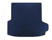 BMW 3 Series F34 2013–2020 Trunk Mat EVA (for F-34, Blue) photo 1