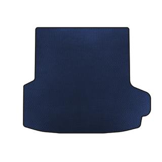 Trunk Mat EVA (for F-34, Blue) BMW 3 Series F34 2013–2020