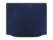 BMW X3 G01 2018- Trunk Mat EVA (Blue) photo 1
