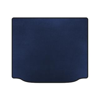 Trunk Mat EVA (Blue) BMW X3 G01 2018-