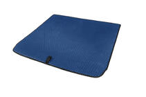 BMW X4 G02 2018- Trunk Mat EVA (Blue) photo 2