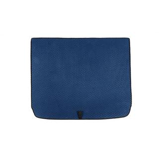 Trunk Mat EVA (Blue) photo 1
