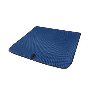 Trunk Mat EVA (Blue) photo 2