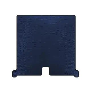 EVA Trunk Mat V-1 (Blue)