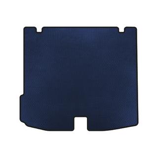 Trunk Mat EVA (Blue) BMW X6 F16 2014-2019