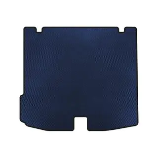 Trunk Mat EVA (Blue)