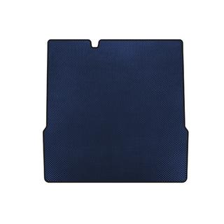 Trunk Mat (SD, Blue)