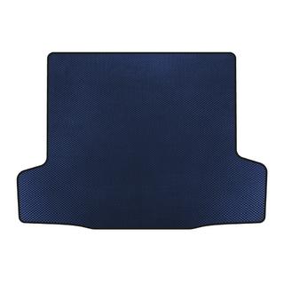 Trunk Mat (SD, Blue) Chevrolet Cruze 2009–2015