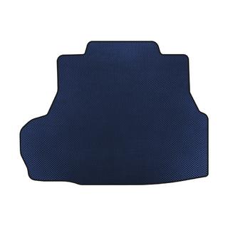 Trunk Mat EVA (Blue) Chevrolet Epica 2006-2014