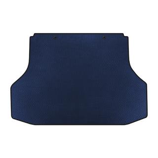 Trunk Mat (SD, Blue) Chevrolet Lacetti 2003-2024