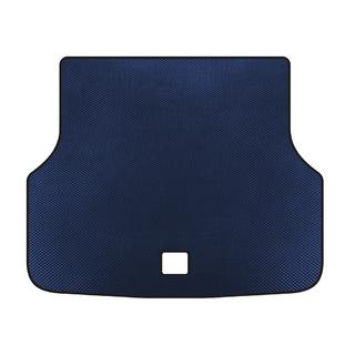 Trunk Mat EVA (SW, Blue) Chevrolet Lacetti 2003-2024