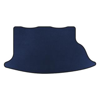 Trunk Mat EVA (Blue)