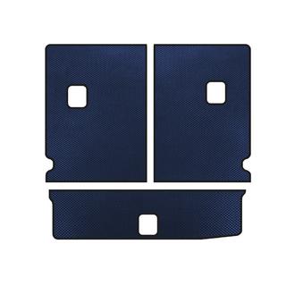 Trunk Mat V-1 (Blue)