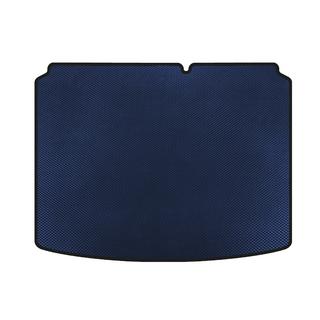 Trunk Mat EVA (Coupe, Blue)
