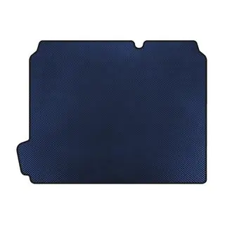 Trunk Mat (HB, Blue)
