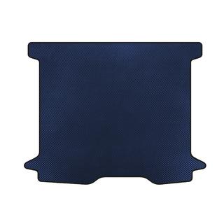 Trunk Mat EVA (Blue) Dacia Dokker 2013-2022