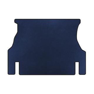 Trunk Mat (SD, 1998-2008, Blue) Daewoo Nexia 1995-2016