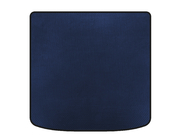 Fiat Tipo 2016- Trunk Mat EVA (SW, Blue) photo 1