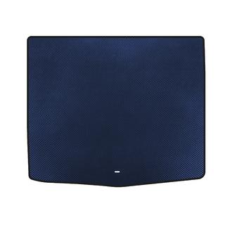 Trunk Mat (HB, 5-Door, Blue)