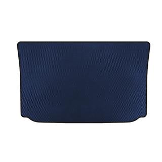 Trunk Mat (Pre-Facelift, Blue) Ford Ecosport 2013-2022