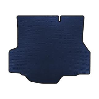 Trunk mat (2010-2013, SD, Mexico, Blue)