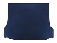 Ford Focus II 2008-2011 Trunk Mat (SD, USA, Blue) photo 1