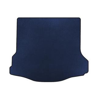 Trunk Mat (2011-2014, SD, USA, Blue)