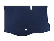Ford Ka 2016- Trunk Mat (HB, Blue) photo 1