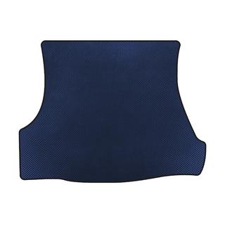 Trunk Mat (2000-2005, SD, Blue)
