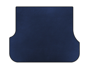Ford Mondeo 2000-2007 Trunk Mat EVA (SW, Blue) photo 1