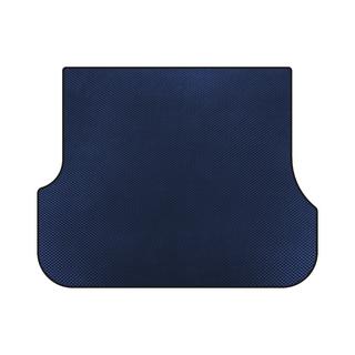 Trunk Mat EVA (SW, Blue)