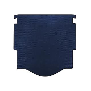 Trunk Mat (2014-2019, SW, Europe, Blue)