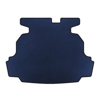 Trunk Mat (SD, Blue) Geely Emgrand EC7 2009-